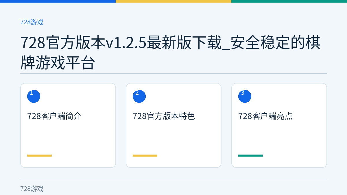 728官方版本v1.2.5最新版下载_安全稳定的棋牌游戏平台文章内容示意图